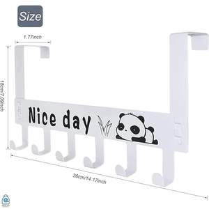 metal <b>hooks</b> for office metal <b>hooks</b> for shop metal <b>hooks</b> for doors over door metal <b>hooks</b> metal <b>hooks</b> for cabinets metal <b>hook</b> - Product Image 3