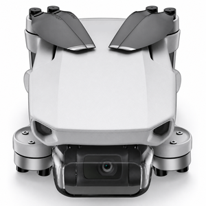 กล้องโดรน DGI 4k สำหรับถ่ายภาพทางอากาศ น้ำหนักเบา พร้อม GPS พับเก็บได้ ระบบติดตามอัจฉริยะ เหมาะสำหรับการเดินทาง สำหรับ <span class=keywords><strong>Mini</strong></span> 2 กล่องเปิด/สภาพใหม่ - Product Image 1