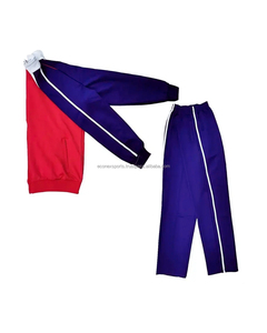 Ensemble de survêtement d'hiver pour homme, personnalisé OEM, à capuche, uni, taille plus, 2 pièces - Product Image 6