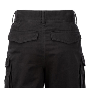 Shorts Cargo Homme Confortables et Décontractés, Longueur Genou, Style Streetwear, Vente en Gros, Service OEM, Meilleures Ventes - Product Image 5