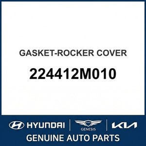 Juntas y Sellos Nuevos para Elantra 224412M010 - Product Image 1