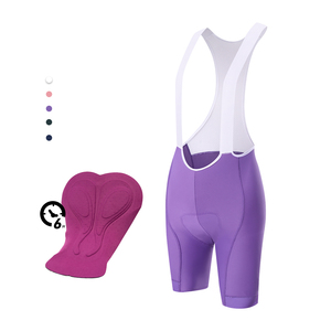 Ensemble de maillots de cyclisme écologiques personnalisés 2026 avec logo d'équipe imprimé par transfert thermique, unisexe adulte, demi-manches, et cuissard de cyclisme - Product Image 3