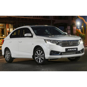 Voiture d'occasion de haute qualité, Honda Amaze, transmission fluide, moteur puissant et véhicule fiable pour une utilisation quotidienne. - Product Image 4