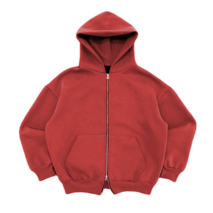 Sudaderas con Capucha para Hombre al por Mayor, Sudaderas de Alta Calidad, Sudaderas de Algodón con Logotipo Personalizado, Sudaderas Unisex Resistentes - Product Image 1