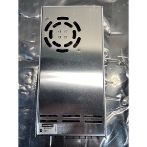 AMAT 1140-00407, Fuente de Alimentación CC 24V 8.4A 200W - Equipo y Piezas de Semiconductores de Confianza de Marca Global - Product Image 1