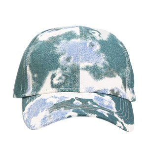Gorras Sublimadas de la Mejor Calidad, Gorras Sublimadas con Impresión Personalizada, Gorras de Béisbol Sublimadas Más Vendidas - Product Image 6