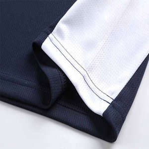 El Mejor Proveedor, Uniforme de Baloncesto Deportivo para Adultos, Hecho a Mano, con Nombre o Número de Equipo Personalizado, Tela Cómoda - Product Image 4