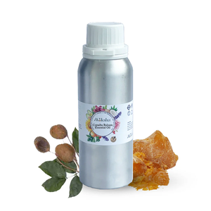 Copaiba Balsam Essential Oil | <b>Bulk</b> Supplier Premium Copaifera Officinalis Oil Wholesale OEM Private Label Manufacturer - Product Image 3