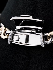 Colgante con nombre en letras 3D personalizadas para hombres y mujeres, estilo rapero, brillante, hip hop, con moissanita, plata 925, letras cursivas. - Product Image 3