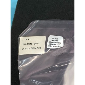 AMAT 0020-07415 FLANGE, BIAS 300MM, HDPCVD, 173648 - Equipo y Piezas de Semiconductores de Confianza de Marca Global - Product Image 1
