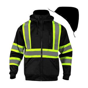 Dernière version, tendance du moment, meilleure qualité, sweats à capuche de sécurité pour hommes, très demandés, meilleur matériau, respirants, meilleur sweat à capuche de sécurité pour hommes - Product Image 3