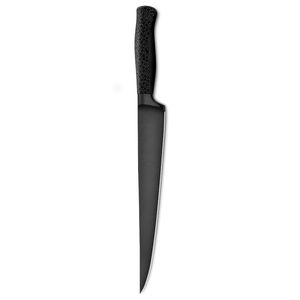 Cuchillos de Carnicero Premium con Hoja de Acero Inoxidable de Precisión y Mango Ergonómico para Cortar Carne Asada, Aves y Pavo - Product Image 4