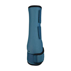 Bottes de protection en néoprène pour chevaux, bandages de sécurité respirants pour l'équitation, équipement vétérinaire équin - Product Image 2