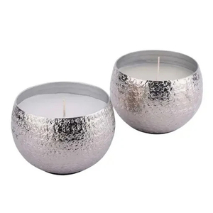 Pot en acier inoxydable de qualité supérieure pour la fabrication de bougies en cire de soja, vendu dans le monde entier, à prix compétitif, en promotion - Product Image 1