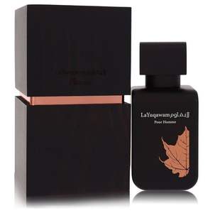 Layuqawam, Perfume en Aerosol Eau de Parfum, Fragancia Masculina - Product Image 1