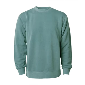 Sweat-shirts pour femmes de haute qualité Power Abaan Sports, logo personnalisé brodé, imperméable, 100% coton molletonné - Product Image 2