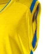 Uniforme de Baloncesto Transpirable de Alta Calidad, Color y Logotipo Personalizados, 100% Poliéster, Servicio OEM, Venta al Por Mayor - Product Image 5