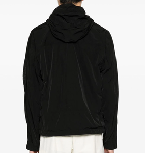 Superior Quality Streetwear Windbreaker <b>Jacket</b> <b>Waterproof</b> Woven Outdoor Sports Running mens windbreaker <b>jacket</b> - Product Image 2