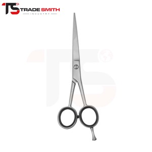 Tijeras de Peluquería Clásicas TSI, Tijeras Ergonómicas para Cortar el Cabello, para un Manejo Cómodo y Resultados Precisos en Salón de Belleza - Product Image 3