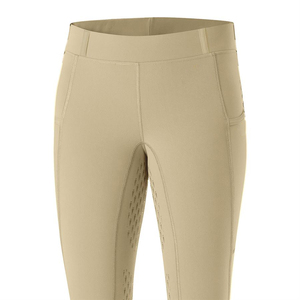 กางเกงขี่ม้าคุณภาพสูง ยืดได้ 4 ทิศทาง ผลิตจากผ้าเทคนิคเนื้อนุ่ม สวมใส่สบาย - Product Image 2