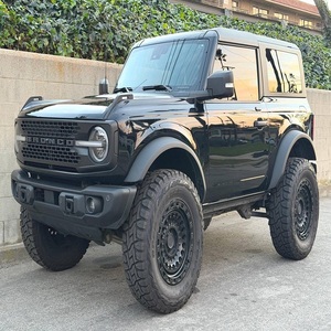 Ford Bronco Wildtrak 2023 de Segunda Mano, Calidad de Exportación - Product Image 2