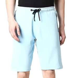 Shorts d'été sur mesure, séchage rapide, respirants, très demandés, qualité supérieure, pour hommes, en vente en ligne - Product Image 1