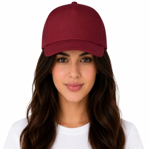 Gorra de Béisbol Unisex Snapback de Algodón Suave Sin Estructura con Correa Ajustable, Estilo Casual Clásico y Cómodo - Product Image 1