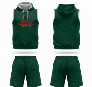 Conjunto de Camiseta, Pantalones Cortos y Calcetines de Fútbol 7v7 Personalizados, Uniforme de Fútbol Ligero y Cómodo para Torneos Deportivos, Prácticas y Partidos - Product Image 5