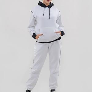 Chándal Deportivo Personalizado al por Mayor para Mujer, Chándal de Alta Calidad, Nuevo Chándal de Moda para Mujer, Chándal Deportivo Femenino - Product Image 2