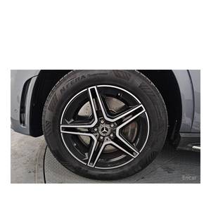 Mercedes-Benz GLE-Class GLE400d 4MATIC Coupé 2023, 50 476 km, Diesel, Automatique, Volant à Gauche, Caméra Arrière - Product Image 5