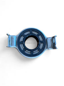 Nuevo Rodamiento de Desembrague TBC con 12 Meses de Garantía para Reemplazo/Reparación CN ZHE - Product Image 4