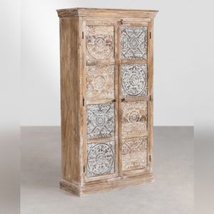 ตู้ไม้มะม่วงวานดานา เฮกซา โนวา - Product Image 1