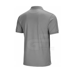 Polos pour hommes doux et respirants, confortables pour un usage quotidien décontracté, les voyages et le sport. - Product Image 2