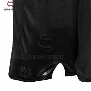 ชุดยูนิฟอร์มอเมริกันฟุตบอลแบบซับลิเมชั่นสั่งทำพิเศษ-ไซส์ใหญ่ แขนสั้น ระบายอากาศได้ดี ซับเหงื่อ - Product Image 5