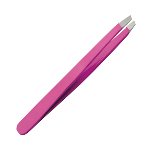Pinzas para Cejas de Acero Inoxidable, Herramienta de Cuidado de Belleza, Fabricante, Exportador, Proveedor, Pinzas para Cejas, Instrumento de Precisión, Venta al por Mayor - Product Image 4