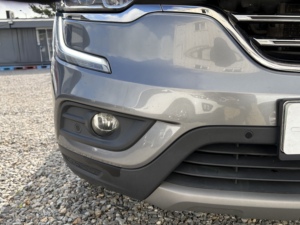 SUV Diésel Usado Gris 2017 QM6 Koleos, Volante a la Izquierda, 5 Asientos, Familiar, Euro 6, Segunda Mano, 4x4, Coreano - Product Image 5
