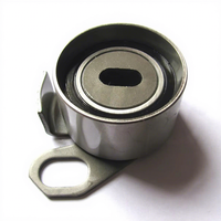 Pulley Tensioner Baja BTE Berkualitas Tinggi untuk Timing Belt Opel Isuzu Pickup 67x38mm Baru 8943822140 94382214 636383 8944338210 41196
