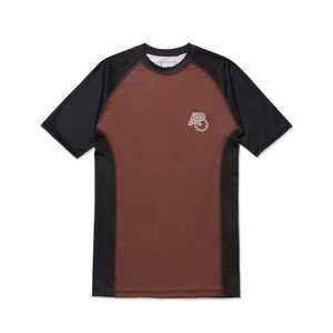 Fabricant de vêtements de sport personnalisés pour BJJ, MMA, Jiu Jitsu, grappling, entraînement sans kimono, t-shirts de compression - Product Image 6