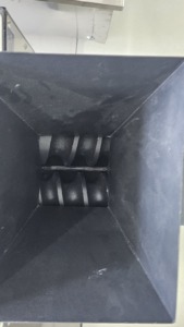 Highly Recommended LEENOVA <b>Dough</b> <b>Sheeter</b> Machine 230-240V 1KW Easy Operate Efficient Sheet Preparation Core Motor Flour Mill - Product Image 3