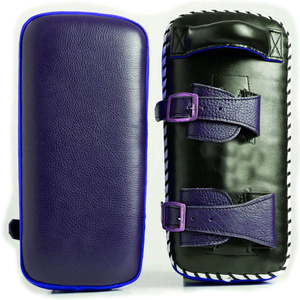 Almohadilla de Entrenamiento para Patadas con Cubierta Exterior Resistente y Acolchado Grueso para Ejercicios de Contacto Intensivo, Almohadilla de Impacto Avanzada - Product Image 4