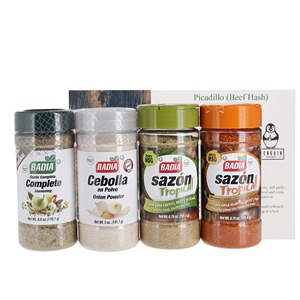 Mélange d'origan méditerranéen séché de qualité supérieure, qualité alimentaire, mélange d'assaisonnement pour barbecue en poudre, crée une saveur riche et épicée - Product Image 5