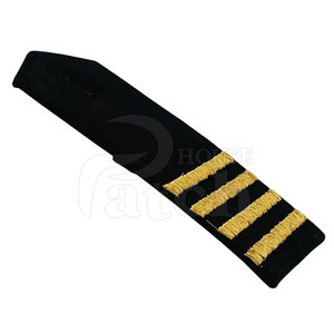 Epaulettes Premium para Hombre y Mujer con un Diseño Elegante y Limpio para un Aspecto Impecable en los Hombros - Product Image 4