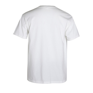 เสื้อยืดแขนสั้นผ้าฝ้าย 100% สำหรับผู้ชาย รุ่น Heavyweight สไตล์ลำลอง สตรีทแวร์  รับสกรีนโลโก้ - Product Image 2