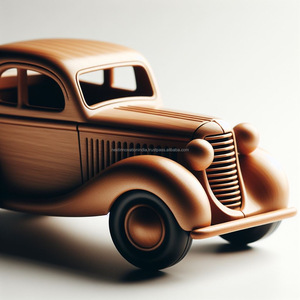 De la naturaleza para alimentar juguetes de madera que inspiran y sostienen - Product Image 2