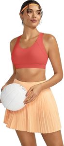 Soutien-gorge de sport personnalisé pour femmes, idéal pour la gym, le fitness et les sports d'équipe - Product Image 3