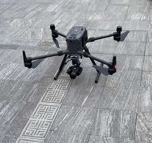 Dron Matrice 300 RTK Original con Mapeo 3D, Topografía, Patrullaje y Seguridad, Último Modelo, Versión Global, Dron Industrial M300 RTK - Product Image 6