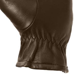 Premium Quality Men Leather Gloves Lightweight comfortable Affordable price Fully Customized Leather Gloves with Latest Designs - Product Image 2