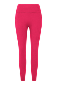 Shorts-jupe de sport pour femme, taille haute, sans couture, en spandex, avec taille élastique, extensibles, pour yoga, entraînement et gym - Product Image 4
