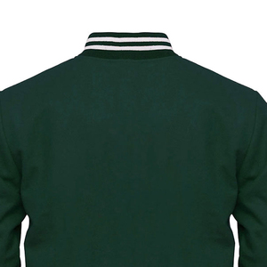 Wholesale Fashion Custom Embroidery Varsity Leatherman and Baseball Varsity <b>Jackets</b> High Quality <b>winter</b> <b>Jacket</b> for men - Product Image 6