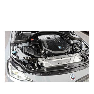 BMW Serie 2 M240i XDrive Coupé 2023, 14,746 km, Volante a la Izquierda, Caja de Cambios Automática, Cámara Trasera - Product Image 6